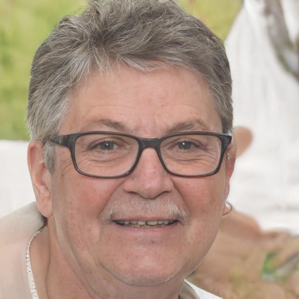 Portrait von Geschäftsführer